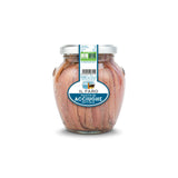 Pesce sott'olio